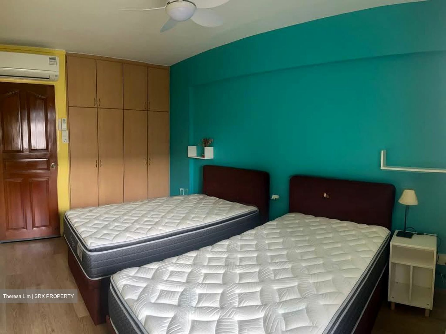 Blk 612 Yio Chu Kang Green (Ang Mo Kio), HDB 4 Rooms #534670111